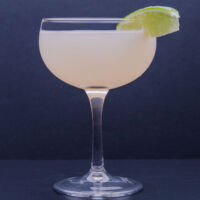 rum, fresh lime juice, maraschino liqueur, fresh grapefruit juice,