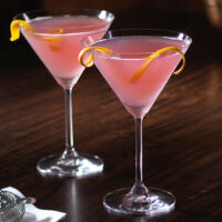 citrus vodka, fresh lemon juice, cointreau, cranberry juice